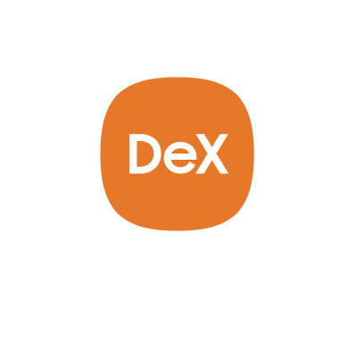 Kompatibel med Samsung DeX