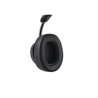 Pro Noise Cancellation, Productivity and Safety Features