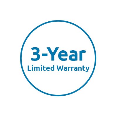 Industry-Leading Quality, Warranty and Support